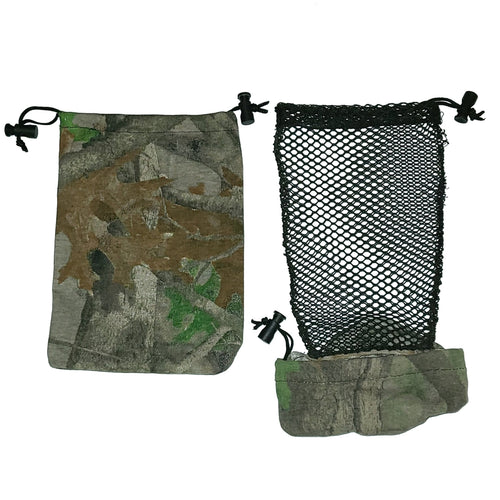 Deer and Game Attractant Sweet Scent Feed Sack - Herron Outdoors