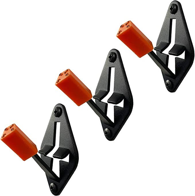Load image into Gallery viewer, Rock Solid Adjustable - 3 Pack - Herron Outdoors
