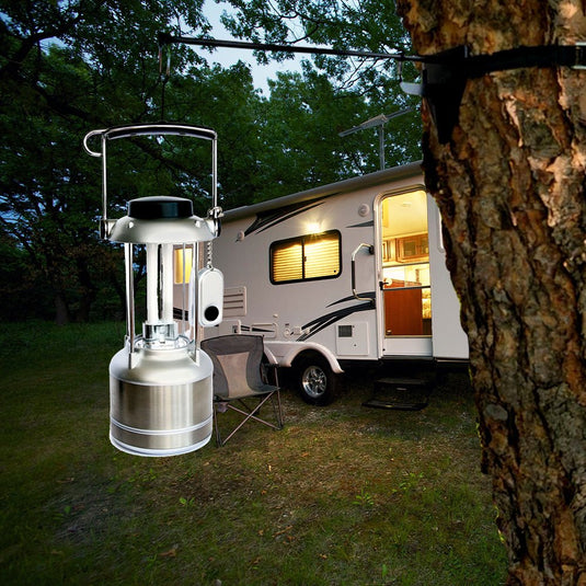 Camping Gear Hanger – Herron Outdoors